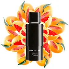Картридж SOAK Q Sicilian Orange