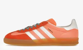Gazelle Indoor "Beam Orange"