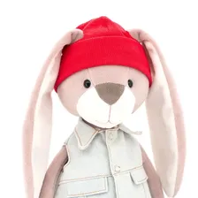 ORANGE TOYS Кролик Джонни 30 см