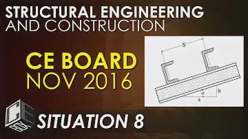 Structural Engineering & Construction Situation 8 (PH)