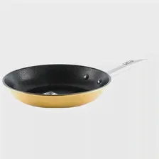 Сковорода GIPFEL Select Orange, диаметр 20 см