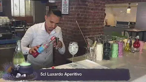 Aperitivo Spritz (Luxardo)