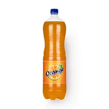 Напиток Orange-fruit пэт 2 л