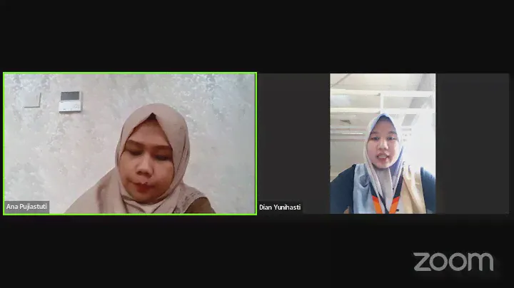 Perpustakaan : Pelatihan Literasi Informasi Optimasi MS Word dan Cek Kesamaan Kata