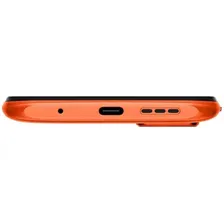 Смартфон Xiaomi Redmi 9T 4/64Gb (NFC) Sunrise Orange