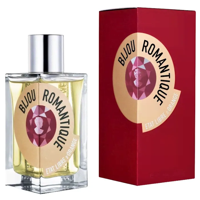 Etat Libre d Orange Bijou Romantique