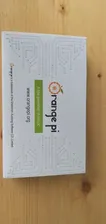 🛍 Orange Pi 4 LTS 4 Гб LPDDR4 + 16 Гб EMMC Rockchip RK3399, поддержка Wi-Fi + BT5.0,Gigabit Ethernet, запуск Android,Ubuntu,Debian OS