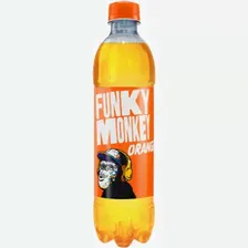 Funky Monkey Orange 0.5л