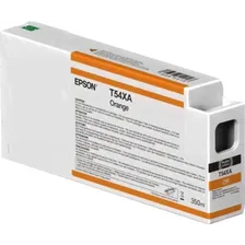Картридж Epson C13T54XA00 Orange