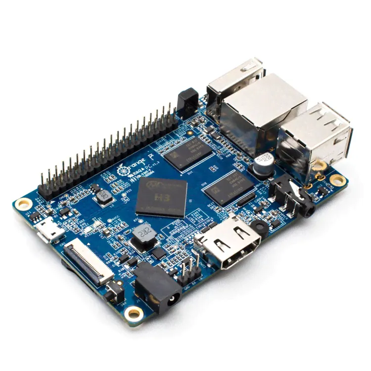 Orange Pi 5 4gb