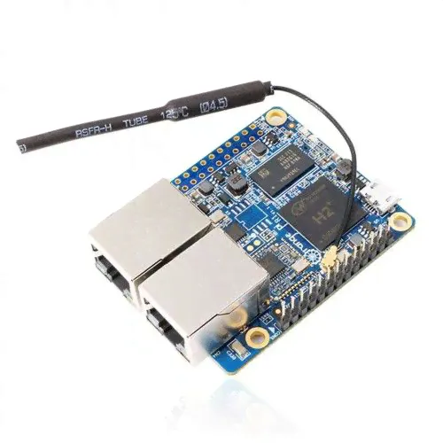 Orange Pi R1-0