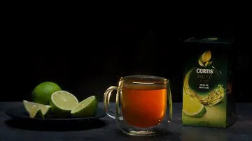 CURTIS Exotic Lime