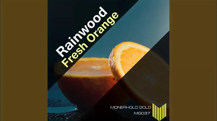 Fresh Orange (Original Mix)