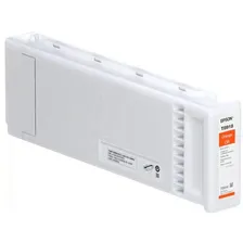 Картридж Epson Orange/Оранжевый C13T891800