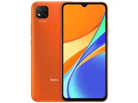 Смартфон Xiaomi Redmi 9C NFC 2/32Gb Sunrise Orange Global Version