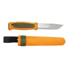 Ловен нож 14236 Morakniv® Kansbol Hunting Green/Orange