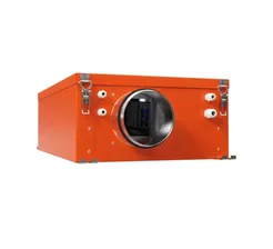 Bытяжная установка VENTMACHINE Orange 350