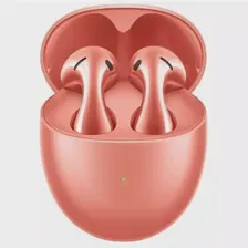 Наушники Huawei FreeBuds 5 (Цвет: Coral Orange)
