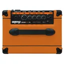 Orange Orange Crush Bass 25