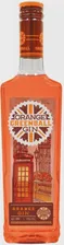 "Greenball" Orange Gin, 0.5 L