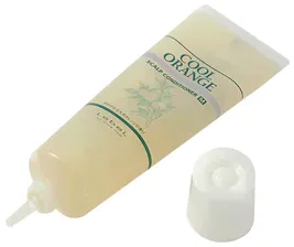 Кондиционер очиститель / COOL ORANGE Scalp Conditioner M 130 г