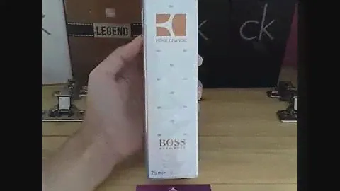 review perfume parfum hugo boss orange women