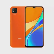 Xiaomi Redmi 9C 3/64Gb Sunrise Orange EU Global Version NFC