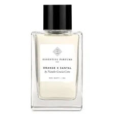 ESSENTIAL ORANGE X SANTAL
