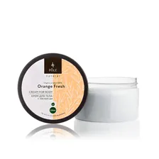 Pole, Крем для тела Orange Fresh