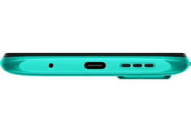 Смартфон Xiaomi Redmi 9T 4/128 Sunrise Orange