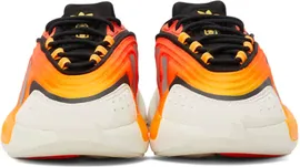 adidas Originals Orange Ozelia Sneakers G54894 (lpn8756560)