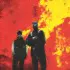 Виниловая пластинка Twenty One Pilots - Clancy (Orange Red Vinyl LP, Limited, Gatefold)