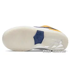 Мужские Nike SB Dunk Low Laser Orange