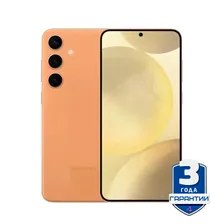 Samsung Galaxy S24+ 12/512GB Exynos 2400 sandstone orange (оранжевый)