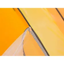 Палатка Greenwood Target 2 Orange-Grey