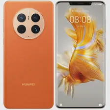 Смартфон Huawei Mate 50 Pro 8/512Gb Orange
