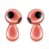 Наушники Huawei FreeBuds 5 Coral Orange