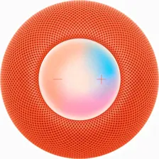 Портативная акустика Apple HomePod mini Оранжевый / Orange