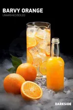 DarkSide Barvy Orange (Апельсин)