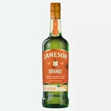 Виски Jameson Orange Ирландия, 0,7 л