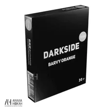 Darkside 30 гр. Barvy Orange (Апельсин)