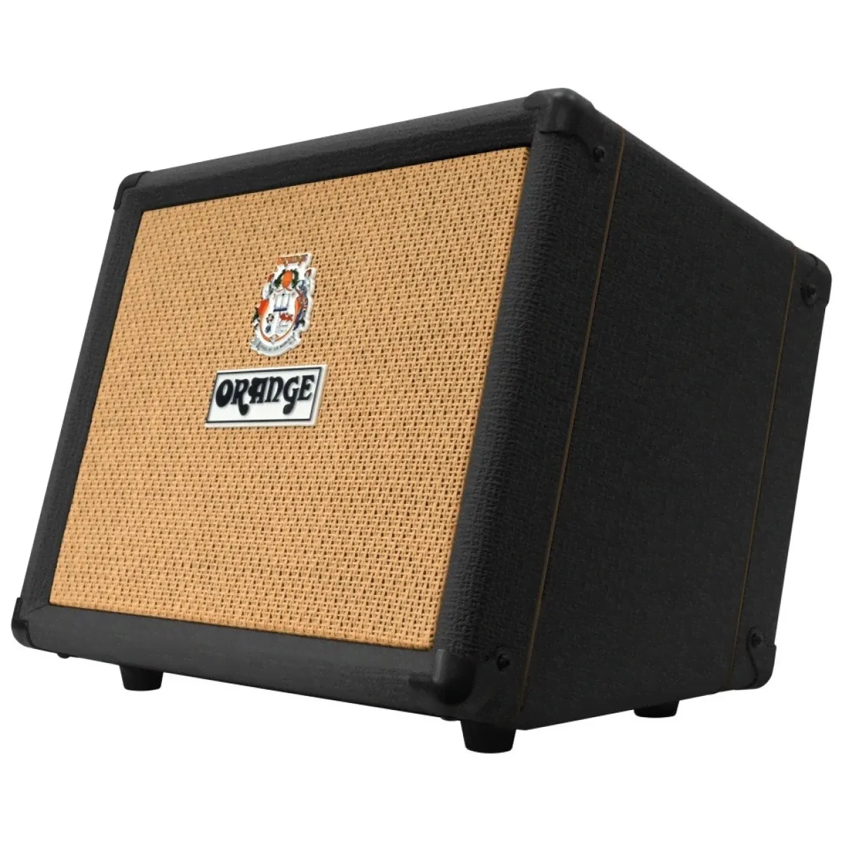 Orange Orange Crush Acoustic 30 Black-3