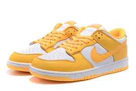 Nike Dunk Low 'Laser Orange'