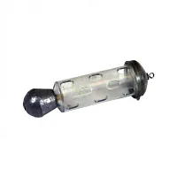 Кормушка ORANGE Big Cage Feeder, 30 гр., в уп. 1 шт.