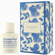 Одеколон Jo Malone Orange Peel Cologne Marmalade Collection Унисекс