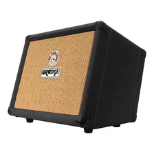 Гитарный комбоуситель Orange Crush Acoustic 30 Black