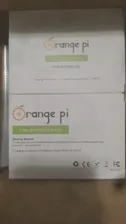 🛍 Orange Pi Zero 2 1 Гб + плата расширения + алюминиевый радиатор, запуск Android 10,Ubuntu, ОС Debian