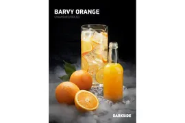Табак Darkside Core Barvy Orange (Апельсин) 250г