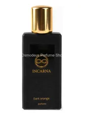 Incarna parfums Dark orange