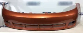 Бампер Передний Шевроле Лачетти (04-) Хетчбек 54U sunset orange
